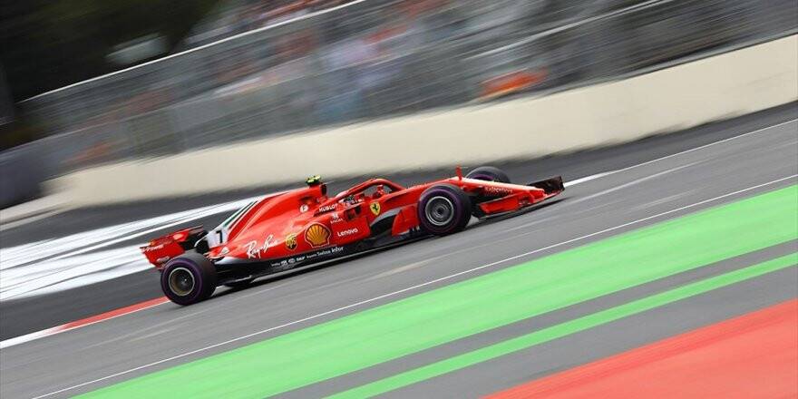 Formula 1'de 2020 Sezonu Takvimi Açıklandı
