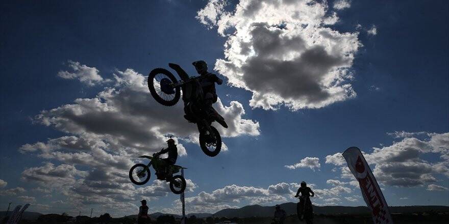 Dünya Motokros Şampiyonası