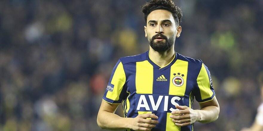 Beşiktaş'tan 'Mehmet Ekici' Açıklaması