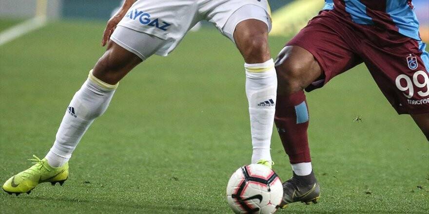 Futbolda Haftanın Programı