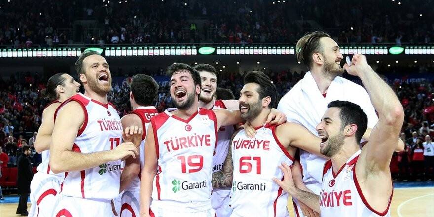 Basketbolda Dünya Kupası Başlıyor