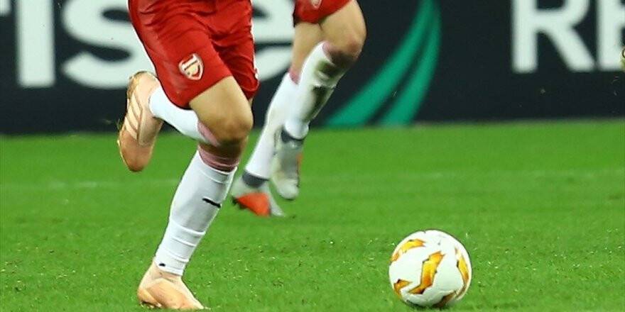 Beşiktaş Muhammed Elneny İle Anlaştı