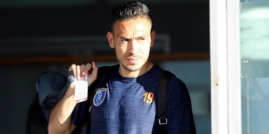 Mevlüt Erdinç Fenerbahçe'de