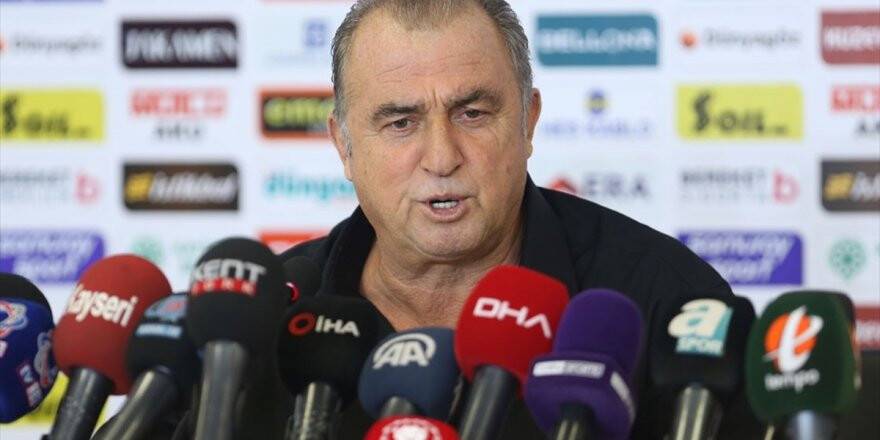 'Galatasaray'ın Yalnızlaştırılmasına Yönelik Algı Yapılıyor'