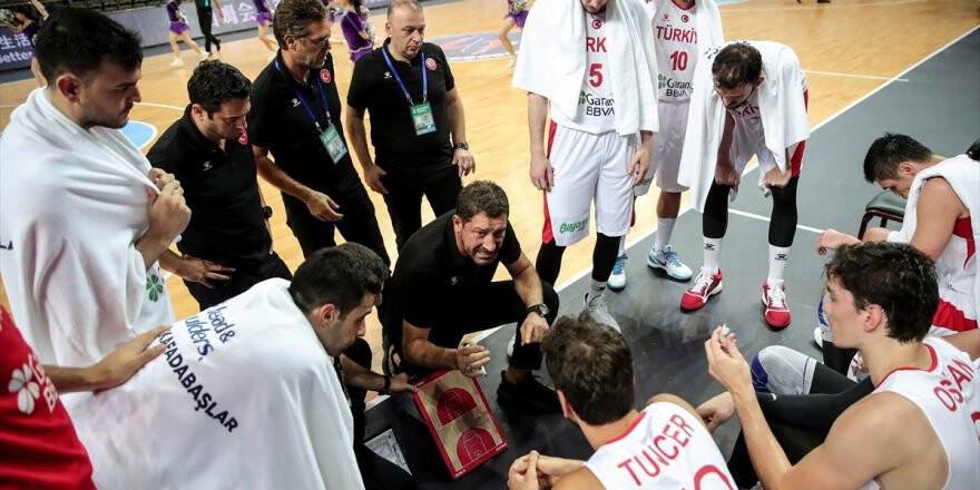 Türkiye Potada 989. Maçına Çıkıyor