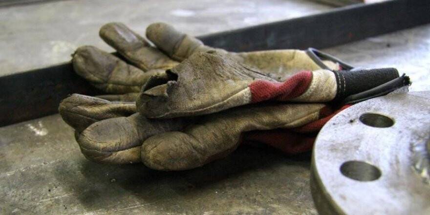 Konya'da Elektrik Akımına Kapılan İşçi Öldü