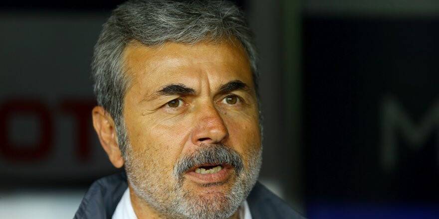 Kocaman: Puan kaybı için üzgünüz