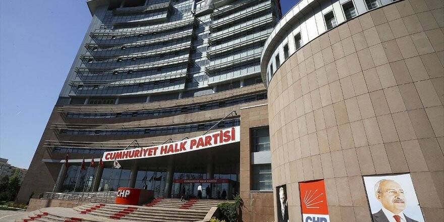 Chp'li Belediyeler Sendikalaşıyor