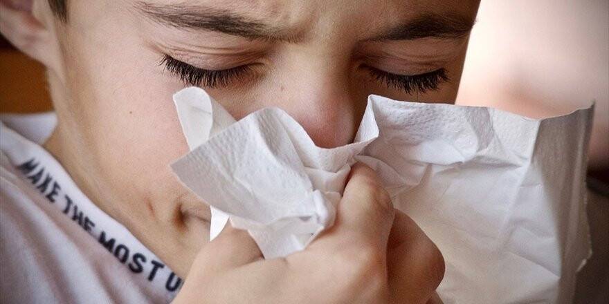 Alerjisi Bulunan Çocuklar İçin 'Okullara Tedbir' Uyarısı