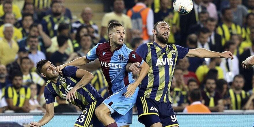 Kadıköy'de Beraberlik
