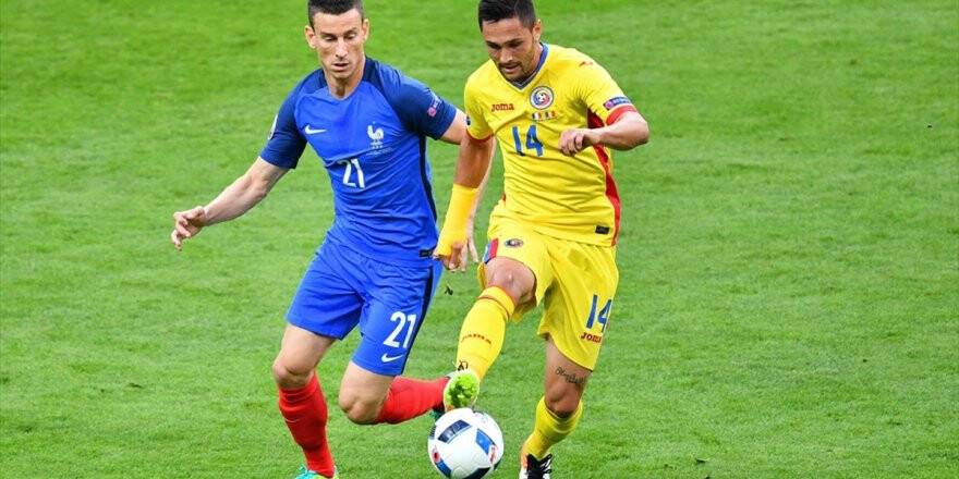 Galatasaray, Andone İle Geçici Transfer Görüşmelerine Başladı