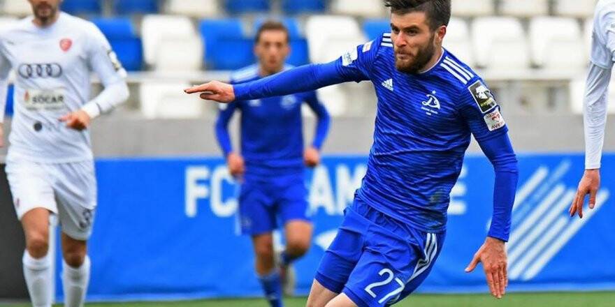 Gürcü milli yıldız, Konya'ya geliyor