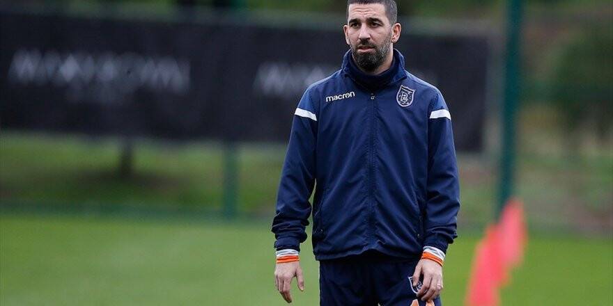 Arda Turan'dan Önemli Fedakarlık