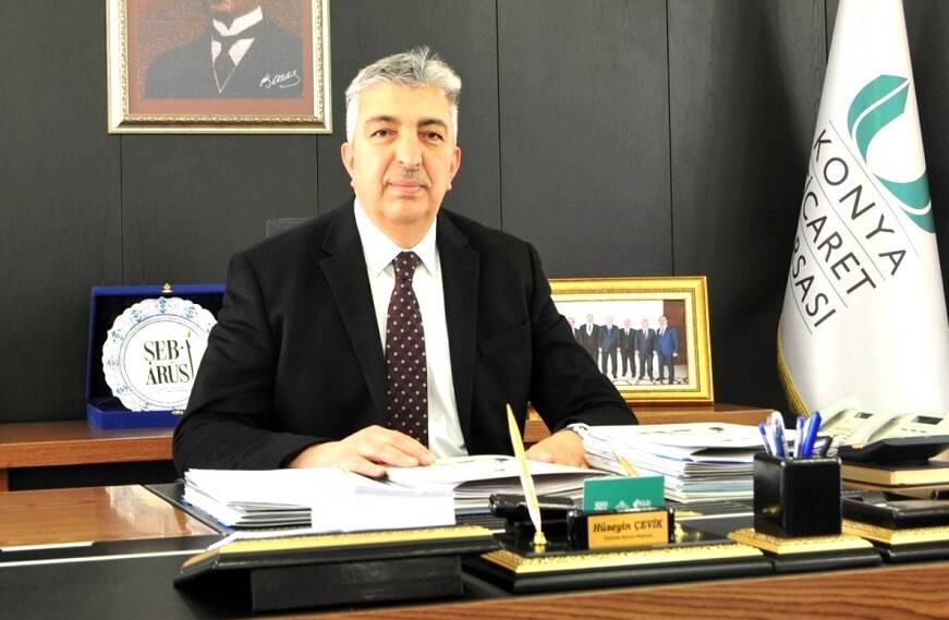 Dijital tarıma geçmeliyiz