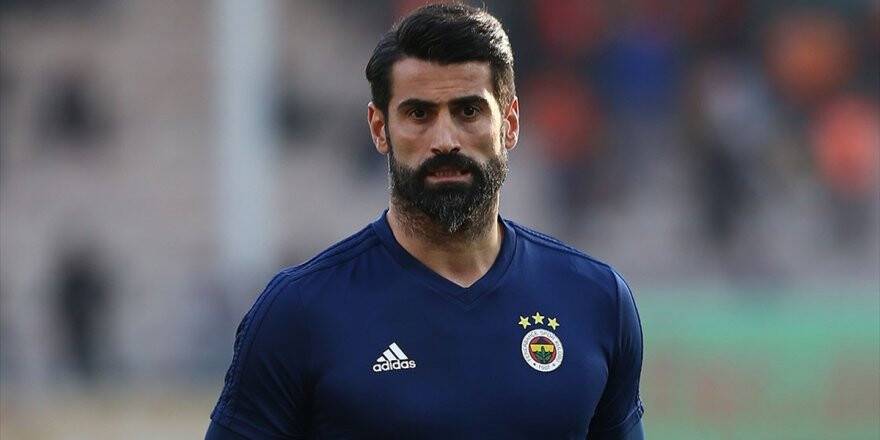 Volkan Demirel'den Futbola Veda