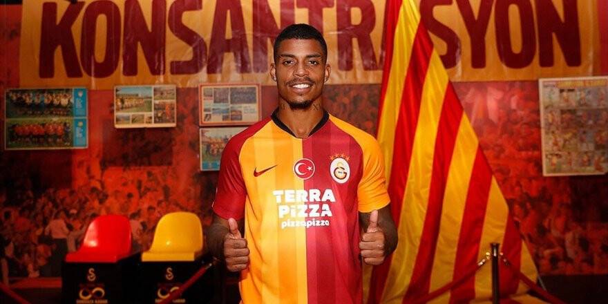 Galatasaray Mario Lemina'yı Kiraladı