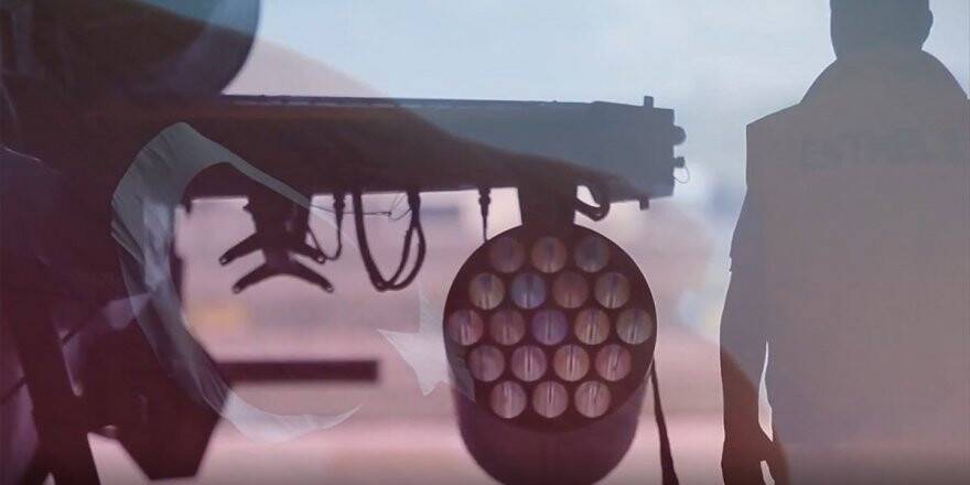 Türk Savunma Sanayisinden Londra'da Tanıtım Atağı