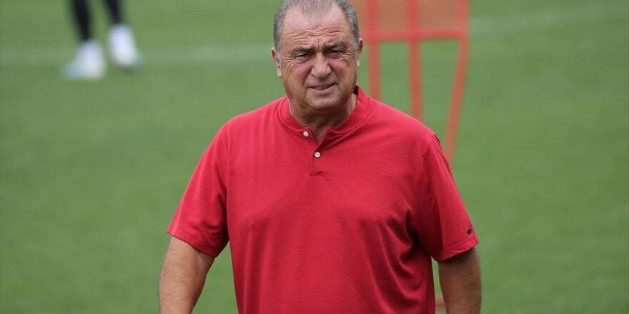 Fatih Terim Pfdk'ye Sevk Edildi