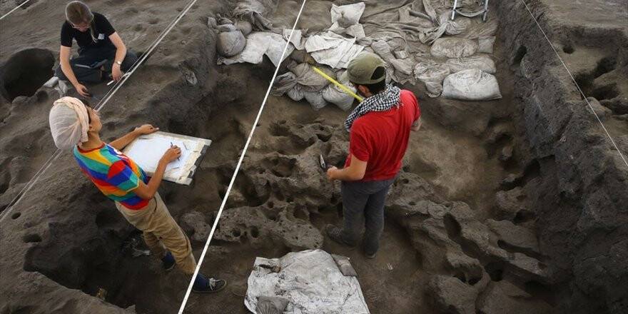 Çatalhöyük'ün Atası: Boncuklu Höyük