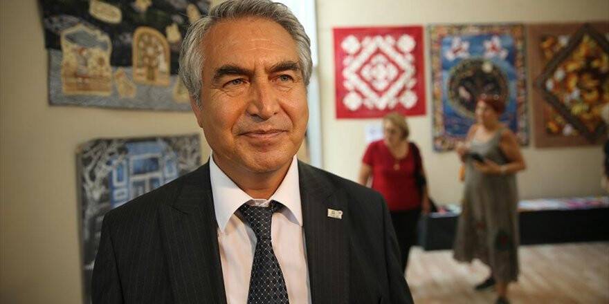 Unesco Türkiye Milli Komisyonu Başkanı Prof. Dr. Oğuz: Kültürel Mirasımızı Dünyayla Buluşturuyoruz