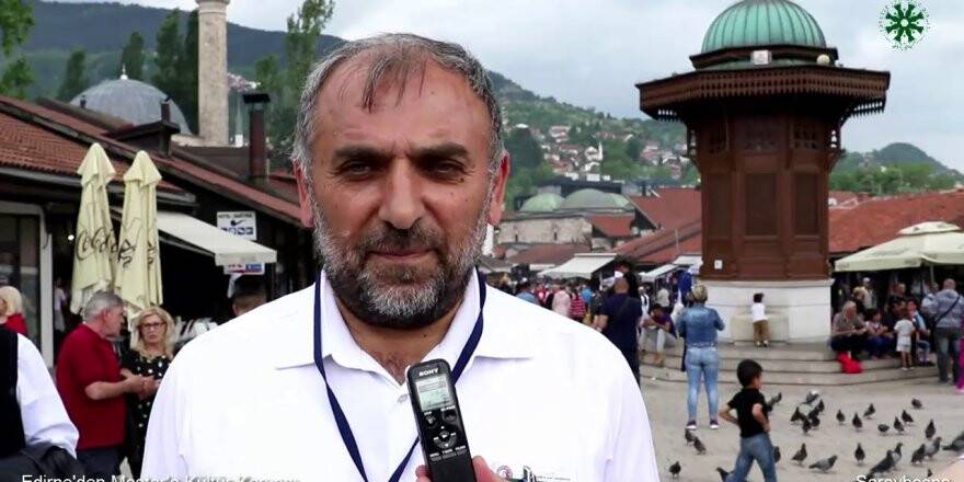 MAARİFİMİZ VE GELECEĞİMİZ