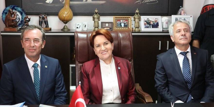 'Teröre Yardım Ve Yataklık Yapan Her Kurum Ve Şahsın Gereği Yapılmalıdır'