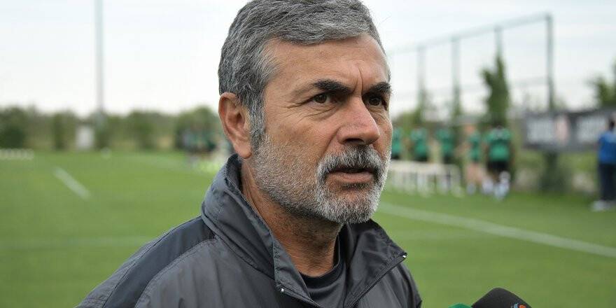 "Beklentimiz Yaptığımız Planların Büyük Kısmının Doğru Çıkması Olacak"