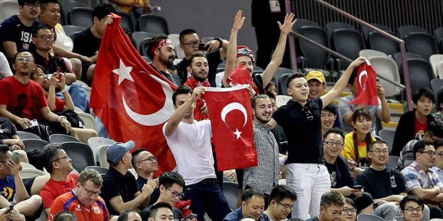 Türkiye'nin Milli Heyecanı