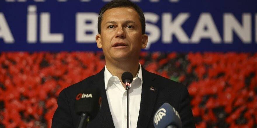 'Aramıza Fitne Sokmak İsteyenlere Karşı Uyanık Olmalıyız'