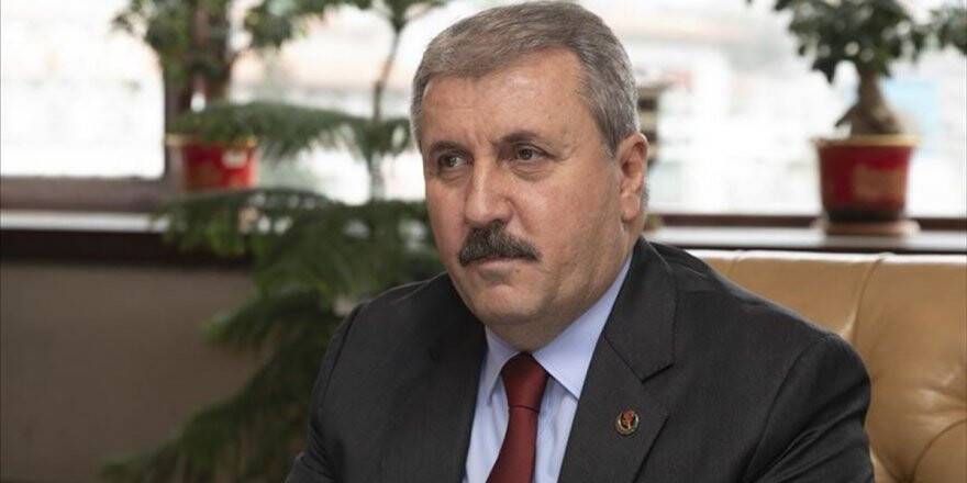 Bbp'den Diyarbakırlı Annelere Destek