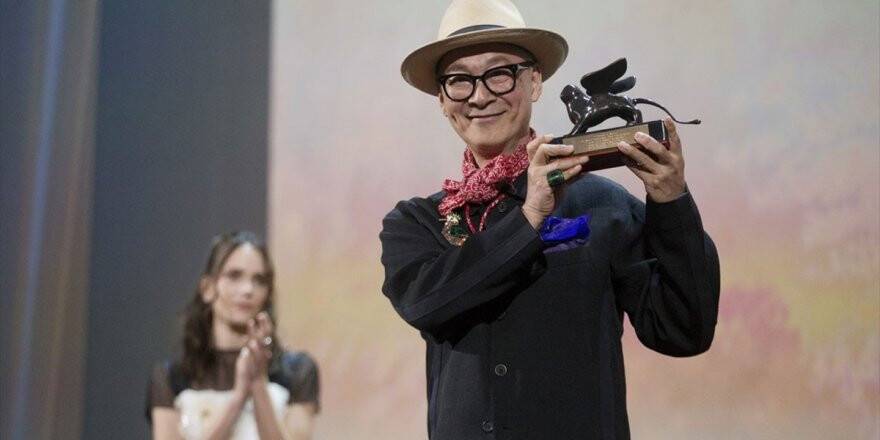 76. Venedik Film Festivali Sona Erdi