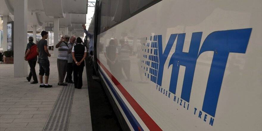 Evcil Hayvan Sahiplerinin Tercihi Yht Oldu