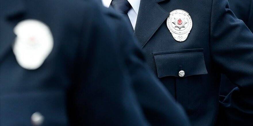 Emniyet Genel Müdürlüğünden Kolombiya’da ele geçirilen kokain ile ilgili açıklama