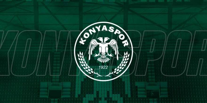 Konyaspor, forma kampanyasına katılanları açıkladı