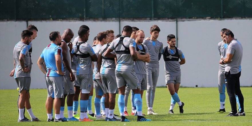 Trabzonspor Yenilmezlik Serisini Sürdürme Peşinde