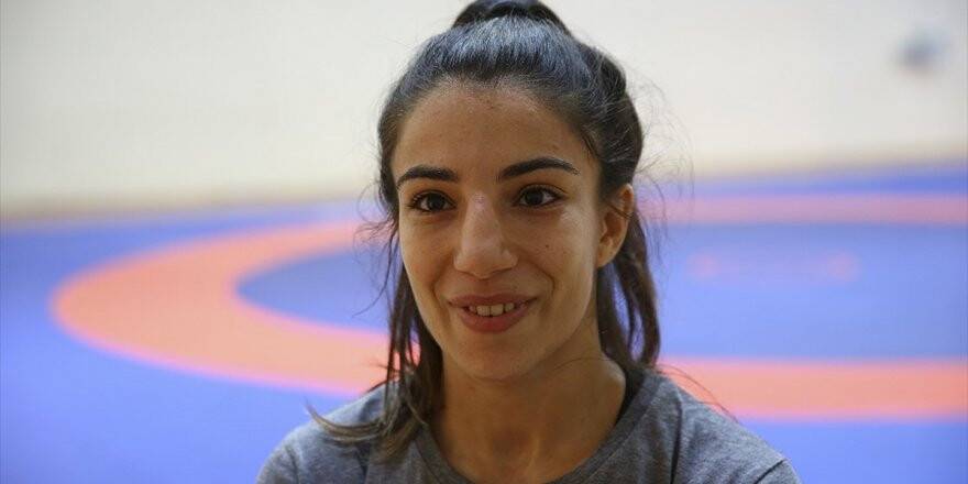 Evin Demirhan İçin Altın Madalya Zamanı