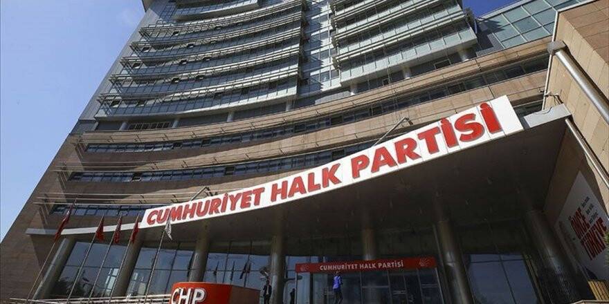 Chp'li Büyükşehir Belediye Başkanları Toplanacak