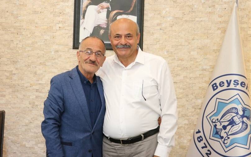 Beyşehir'de “Beyşehir Kucaklaşıyor Çalıştayı” düzenlenecek