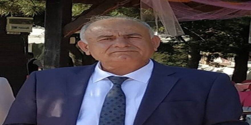 Fikret Deveci vefat etti