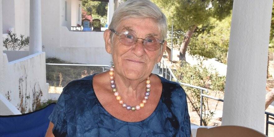 Canan Karatay'dan Çocuklara Beslenme Uyarısı