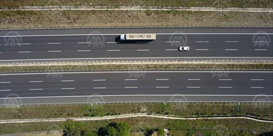 İçişleri Bakanlığından 'Hız Sınırı' Açıklaması
