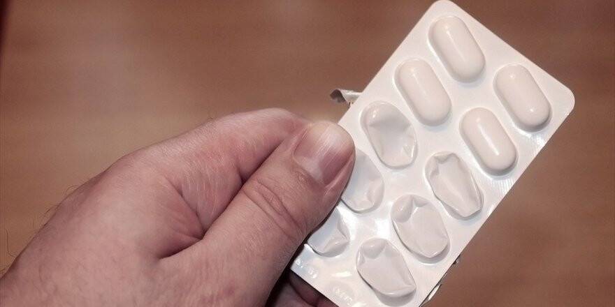 Bir Antibiyotik Sınıfı İki Kalp Rahatsızlığının Olasılığını Artırıyor