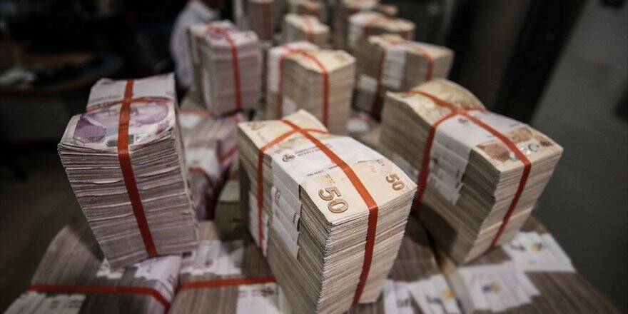 Vergi Borçlu Listesindeki İlk 100'ün Borcu 44,3 Milyar Lira