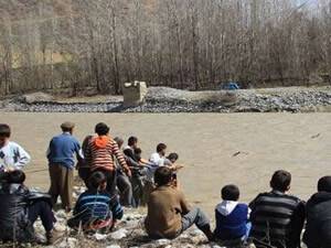 Hakkari'den bir garip haber