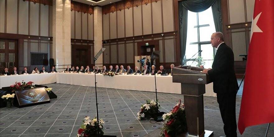 'Tüm Hayırlı Çalışmalarda Belediye Başkanlarının Yanında Olacağım'