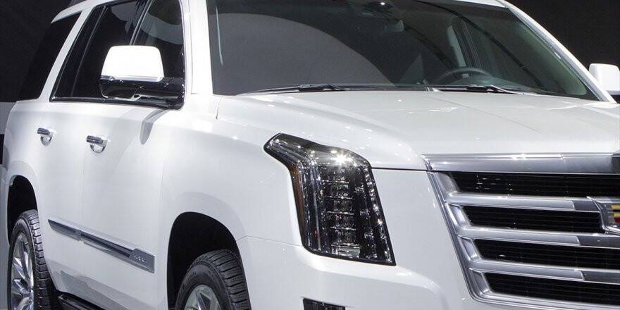 General Motors 3,4 Milyon Aracı Geri Çağırdı