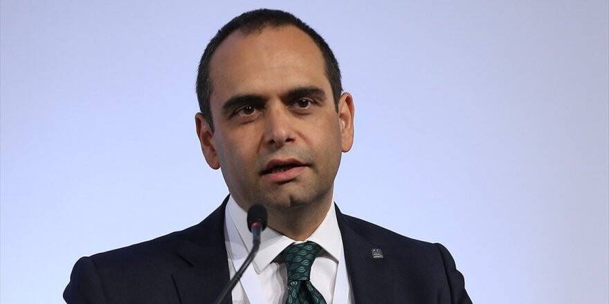 'Bes'e 18 Yaş Altı Kesim Dahil Edilmeli'