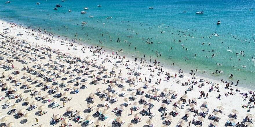Ttyd Yönetim Kurulu Başkanı Narin: Turizmden 100 Milyar Dolar Gelir Elde Edebiliriz