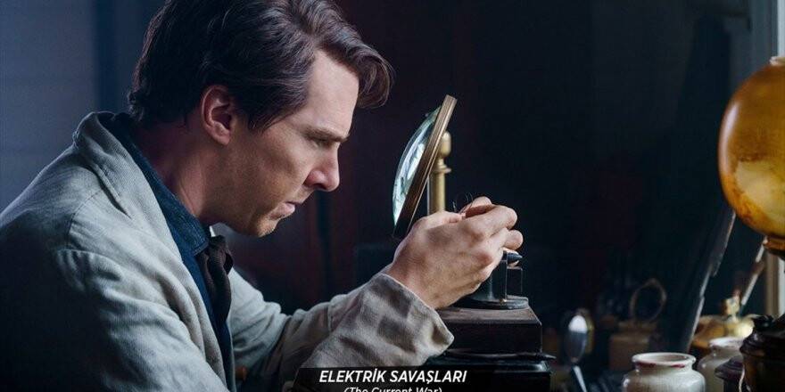 'Elektrik Savaşları' İzleyici İle Buluşuyor