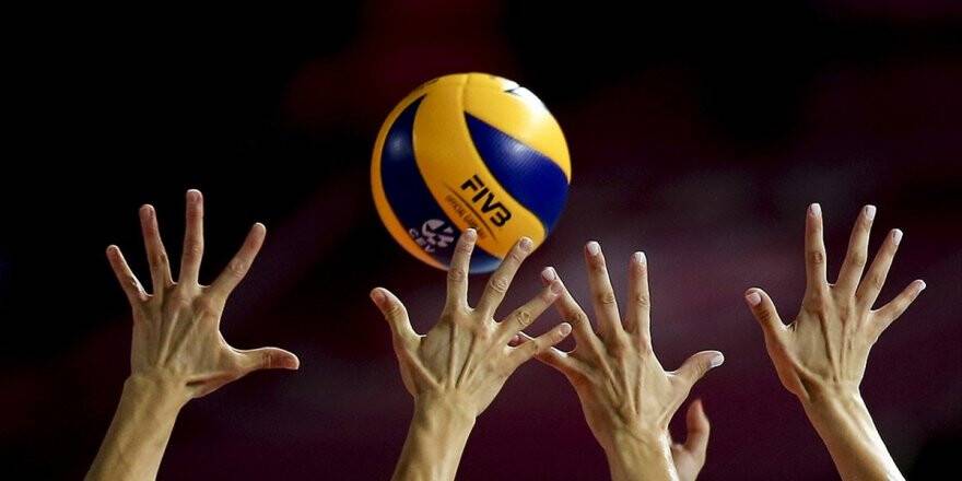 Voleybolda 2019 Kadınlar Balkan Kupası Başlıyor